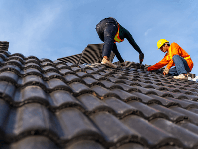 About Roof Repair Experts Summerville, PA